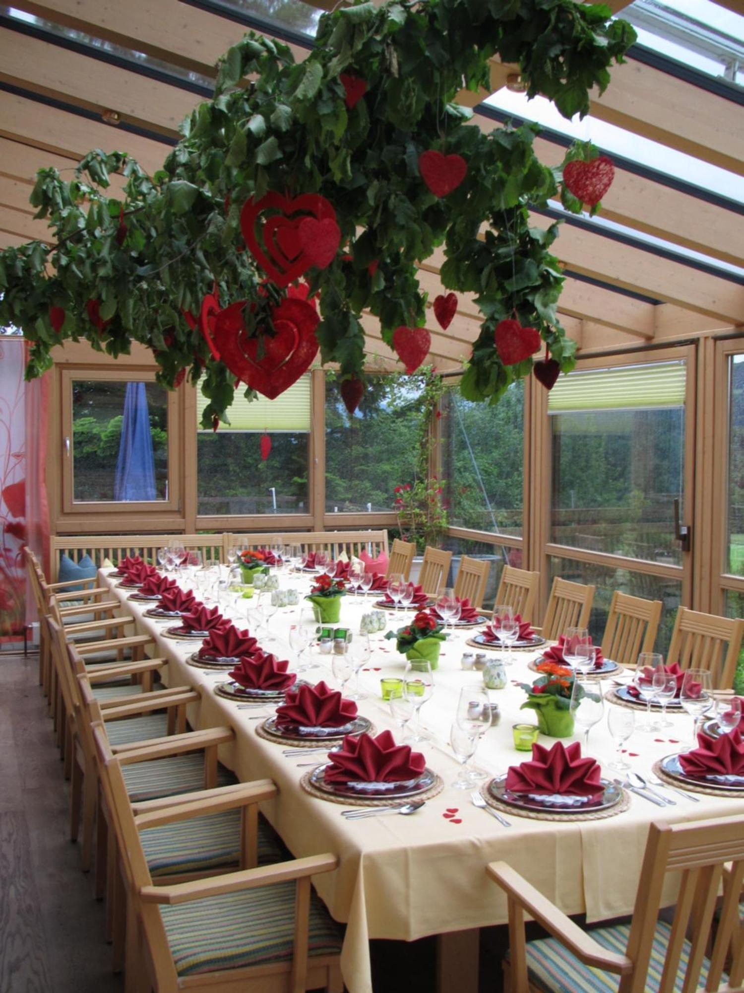 Haflingerhof Hotel Roßhaupten Eksteriør billede